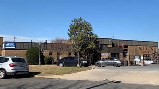 Washington, DC Warehouse - 2300 T St NE