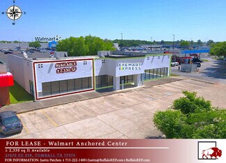 Tomball, TX Retail - 27670 SH 249