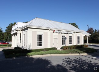 3402 Kildaire Farm Rd  