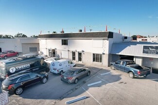 Cape Coral, FL Office, Flex - 1203 SE 9th Ter Cape Coral, FL Office, Flex - 1203 SE 9th Ter