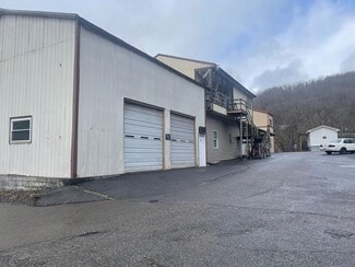 Raven, VA Warehouse - 110 Redwood Dr