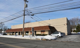 Southampton, PA Office - 1045 Industrial Blvd Southampton, PA Office - 1045 Industrial Blvd
