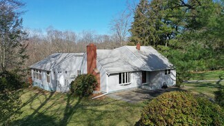 Madison, CT Commercial Land - 441 Opening Hill Rd