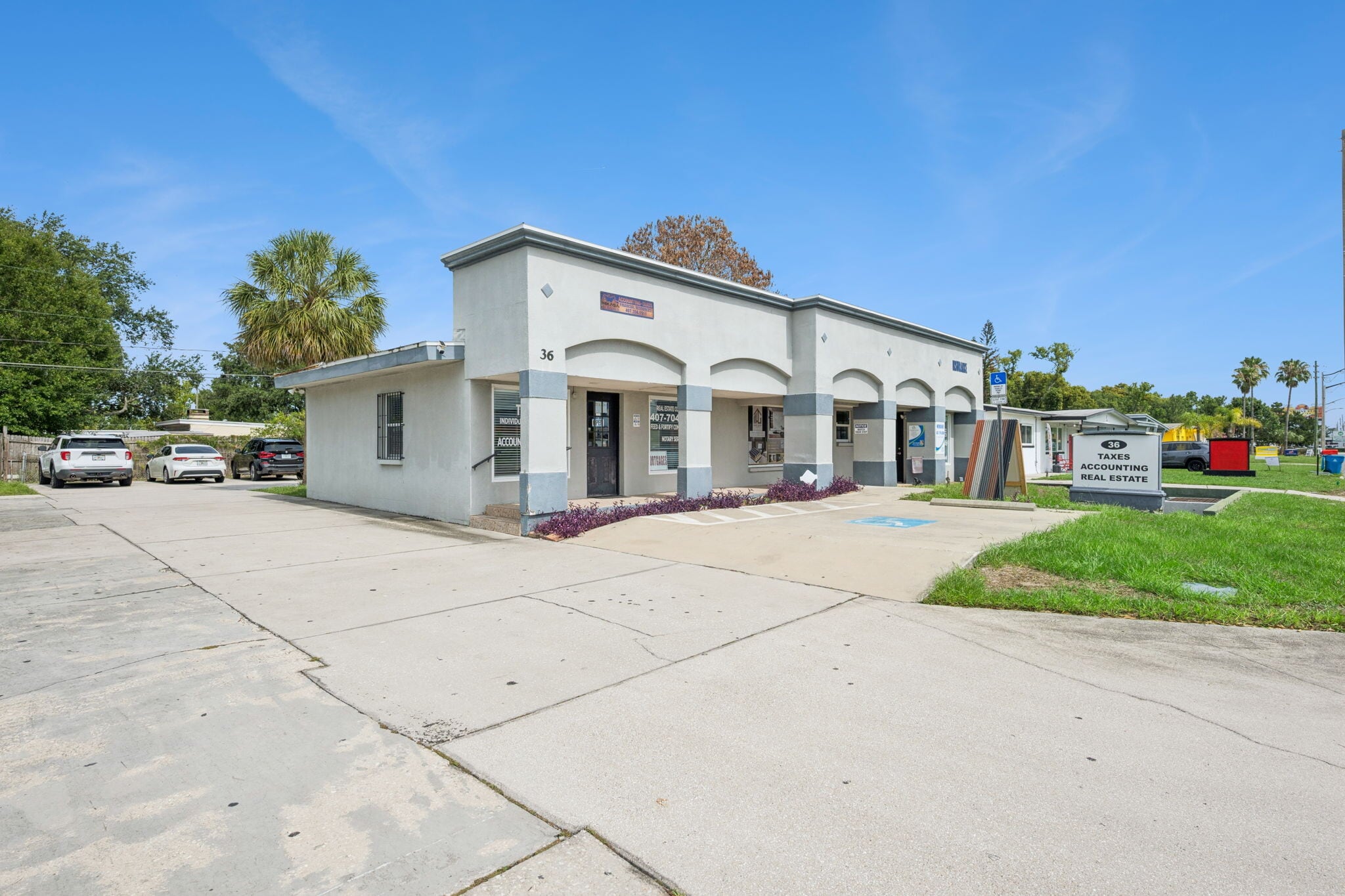 36 S Semoran Blvd, Orlando, FL for Sale