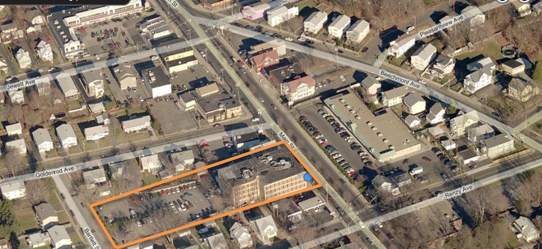 3715 Main St, Bridgeport, CT for Sale
