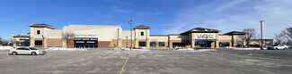 Algonquin, IL Freestanding - 1515-1519 S Randall Rd