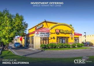 Indio, CA undefined - 81850 Avenue 46
