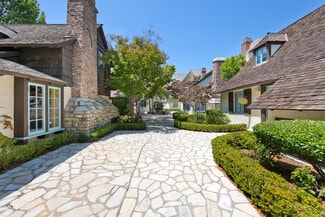 Los Angeles, CA Office, Office/Retail - 10669-10685 Santa Monica Blvd Los Angeles, CA Office, Office/Retail - 10669-10685 Santa Monica Blvd