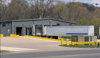 Kalamazoo, MI Industrial - 2400 Ravine Rd