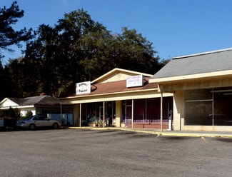 Hollywood, SC Storefront - 6376-A Sc-162