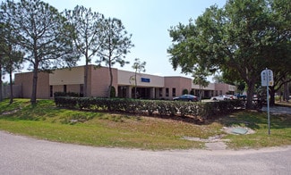 Sarasota, FL Office, Flex - 567-585 Interstate Blvd Sarasota, FL Office, Flex - 567-585 Interstate Blvd