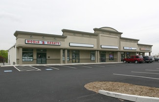 Temple, PA Flex - 5306 Allentown Pike
