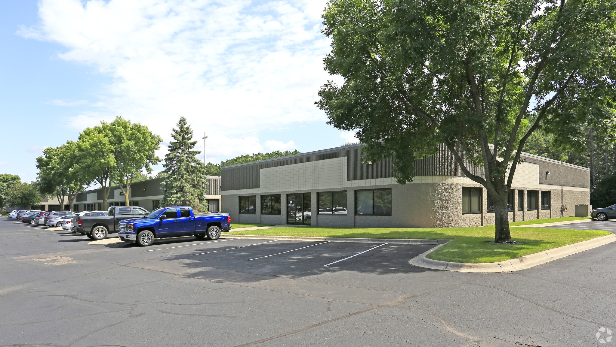 15151-15161 Technology Dr, Eden Prairie, MN for Rent
