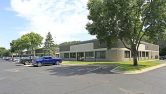 Eden Prairie, MN Flex, Industrial - 15151-15161 Technology Dr Eden Prairie, MN Flex, Industrial - 15151-15161 Technology Dr