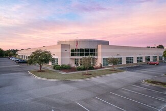 North Charleston, SC Flex - 1101 Remount Rd North Charleston, SC Flex - 1101 Remount Rd