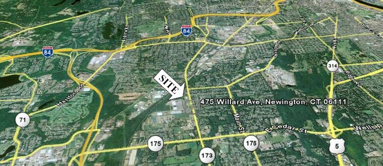 485 Willard Ave, Newington, CT for Sale