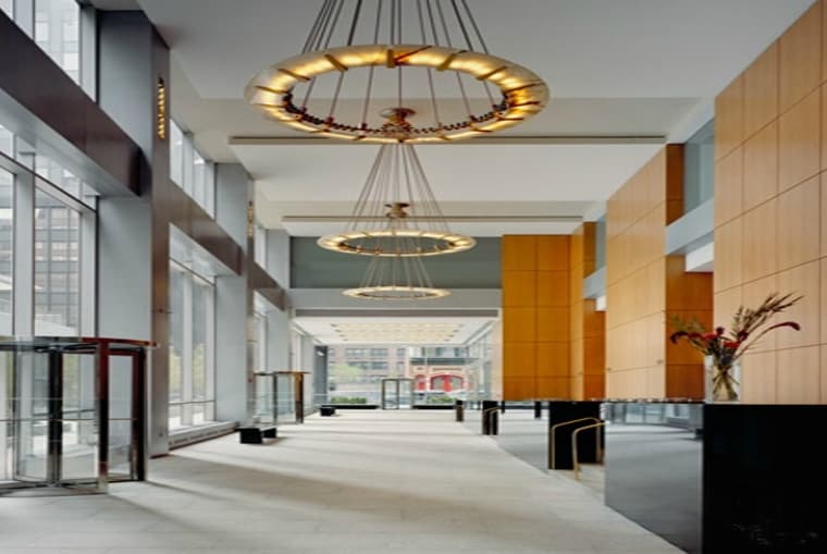 622 Third Ave, New York, NY for Rent