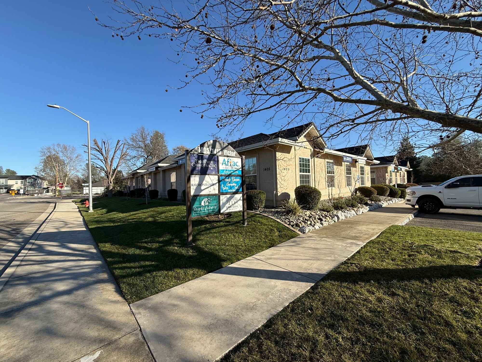 1405 Victor Ave, Redding, CA for Rent