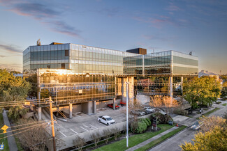 Houston, TX Office - 550 Westcott St