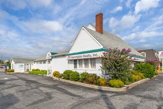 736 N Dupont Hwy