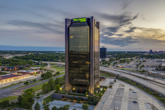 Oklahoma City, OK Office - 1601 Nw Expressway