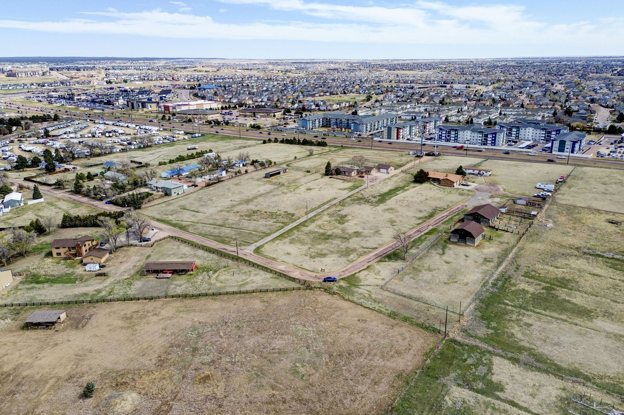 , Colorado Springs, CO for Sale