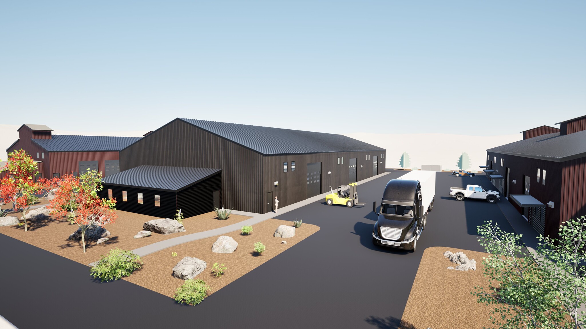 1167 NE Jackpine Ave, Redmond, OR for Rent