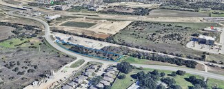 Leander, TX Commercial Land - 183 Hwy Leander TX Hwy