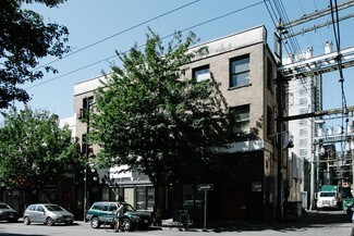 Vancouver, BC undefined - 351-371 Columbia St Vancouver, BC undefined - 351-371 Columbia St