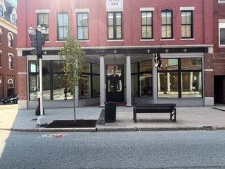 Lewiston, ME Retail - 197 Lisbon St
