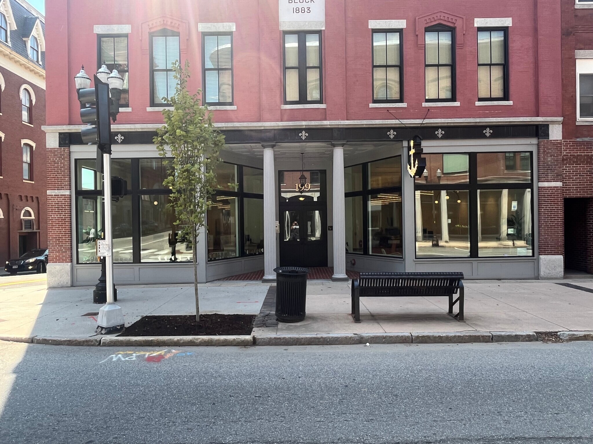 197 Lisbon St, Lewiston, ME for Rent