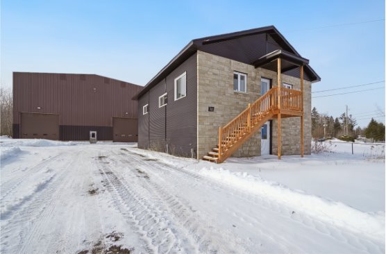 32 Ch Mongeon, L'ange-gardien, QC for Sale