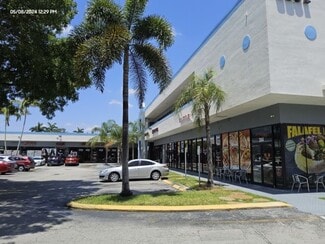Sunrise, FL Office - 3801 N University Dr Sunrise, FL Office - 3801 N University Dr