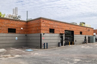 Waltham, MA Office - 154 Calvary St