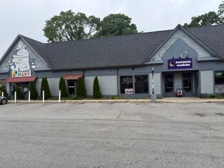 Kingston, RI Retail - 99 Fortin Rd