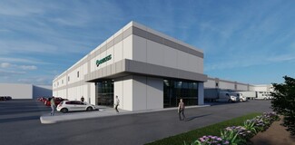 Farmingdale, NY Industrial - 875-999 Conklin St