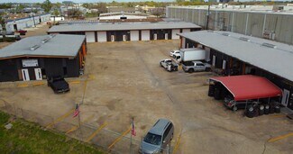 Houston, TX Industrial - 13200 Hempstead Hwy Houston, TX Industrial - 13200 Hempstead Hwy