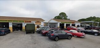 Hudson, FL Industrial - 6801 Tower Dr