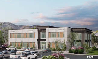 Draper, UT Office - 14658 S Bangerter Pky