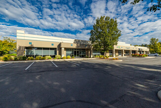 Boise, ID Office - 1295 S Eagle Flight Dr