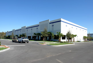 Orlando, FL Industrial - 6317 McCoy Rd