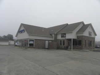 Wagoner, OK Medical - 1209 W Cherokee St