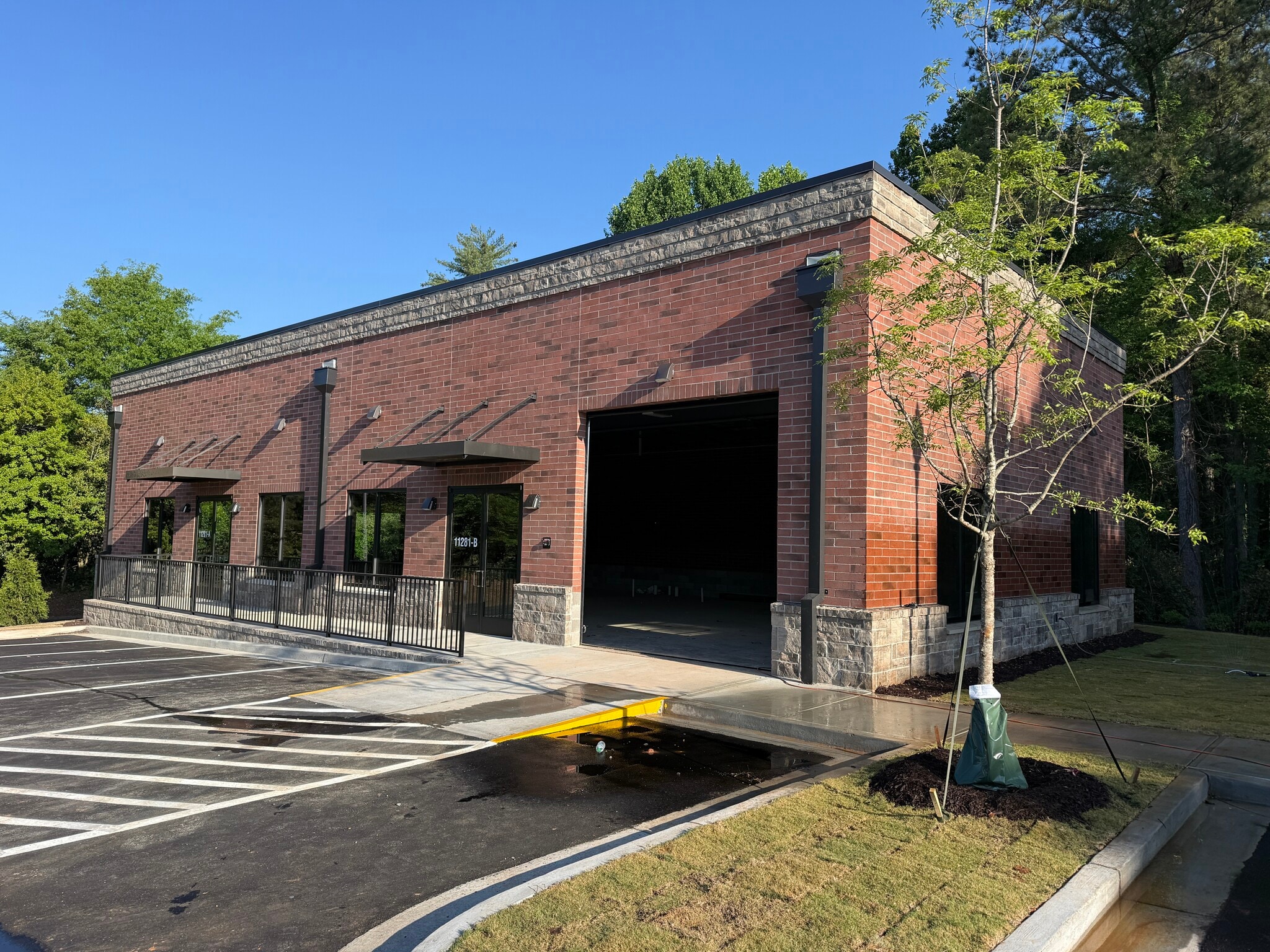 11281 Highway 92, Woodstock, GA for Rent