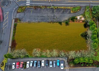 Lake Stevens, WA Commercial Land - 9408 N Davies Rd