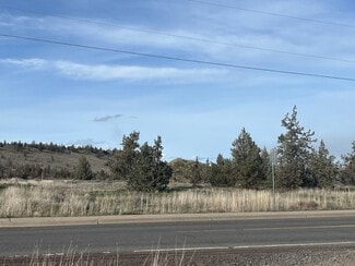 Madras, OR Commercial - TL500 SW Belmont Ln