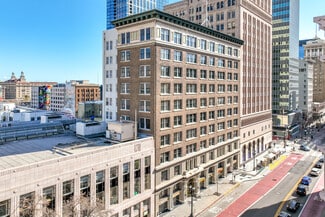 Oakland, CA Office, Office/Retail - 1440 Broadway