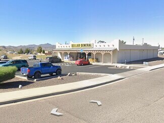 Kingman, AZ Storefront - 2645 Hualapai Mountain Rd