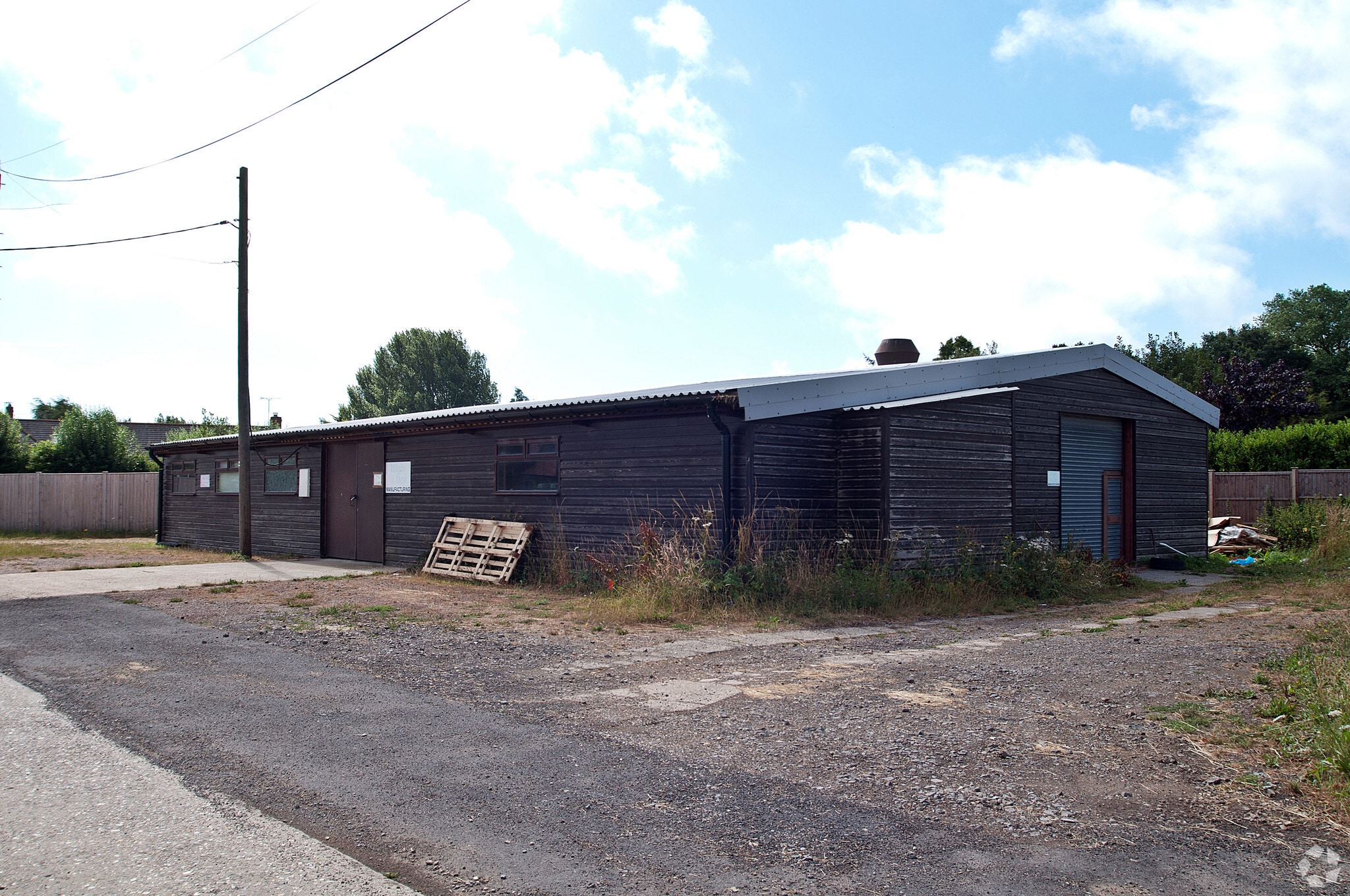 1-4 First Av, Chichester, WSX for Rent