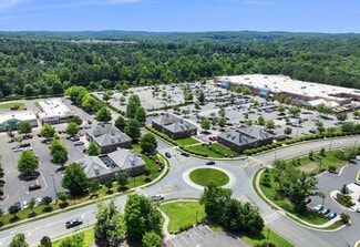 Hillsborough, NC Retail - 615-617 Hampton Pointe Blvd Hillsborough, NC Retail - 615-617 Hampton Pointe Blvd