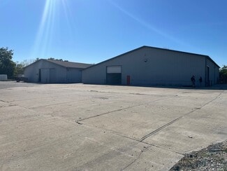 West Harrison, IN Industrial - 442 Harrison Brookville Rd